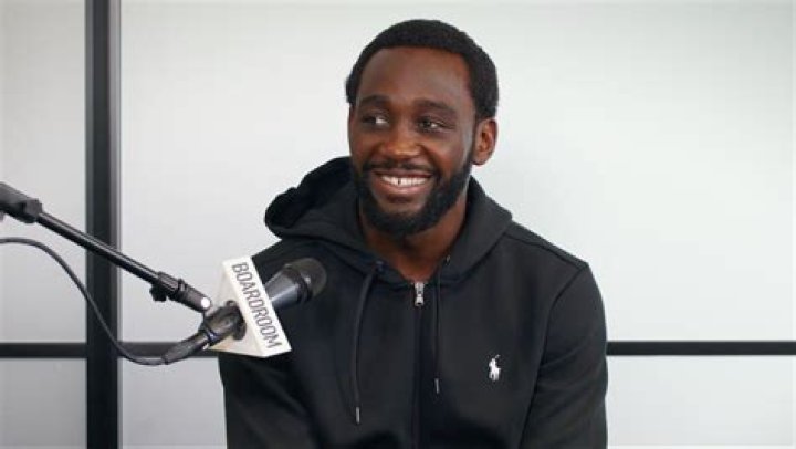 Lee Crawford Net Worth