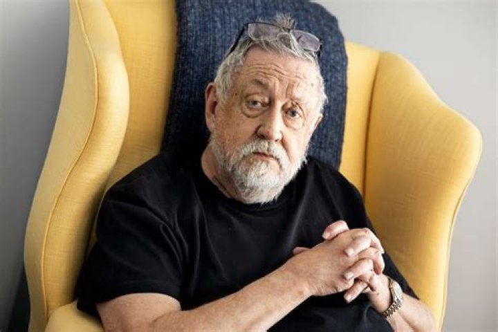 Leif Gw Persson