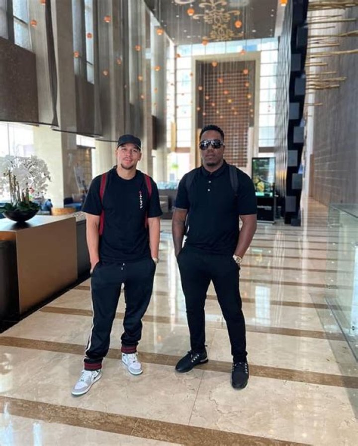 
Leon Rolle Height, Weight, Net Worth, Age, Birthday, Wikipedia, Who, Instagram, Biography 