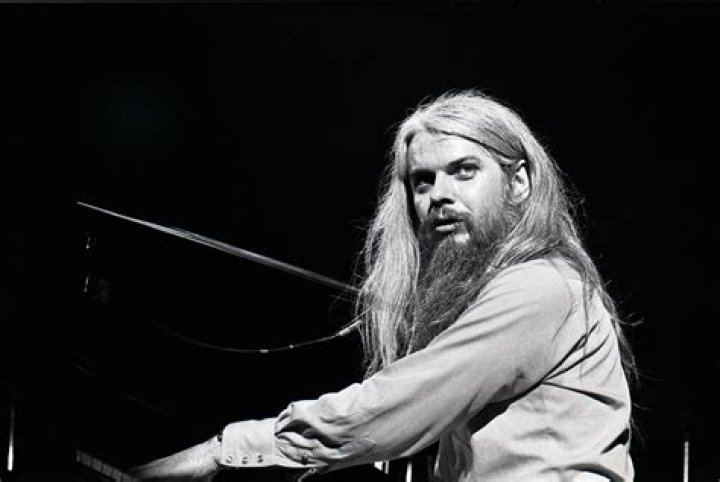 Leon Russell
