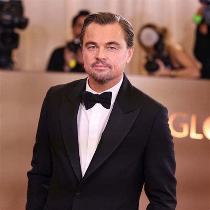 Leonardo DiCaprio’s Net Worth, Biography, Career, Awards, Fact and Life Story