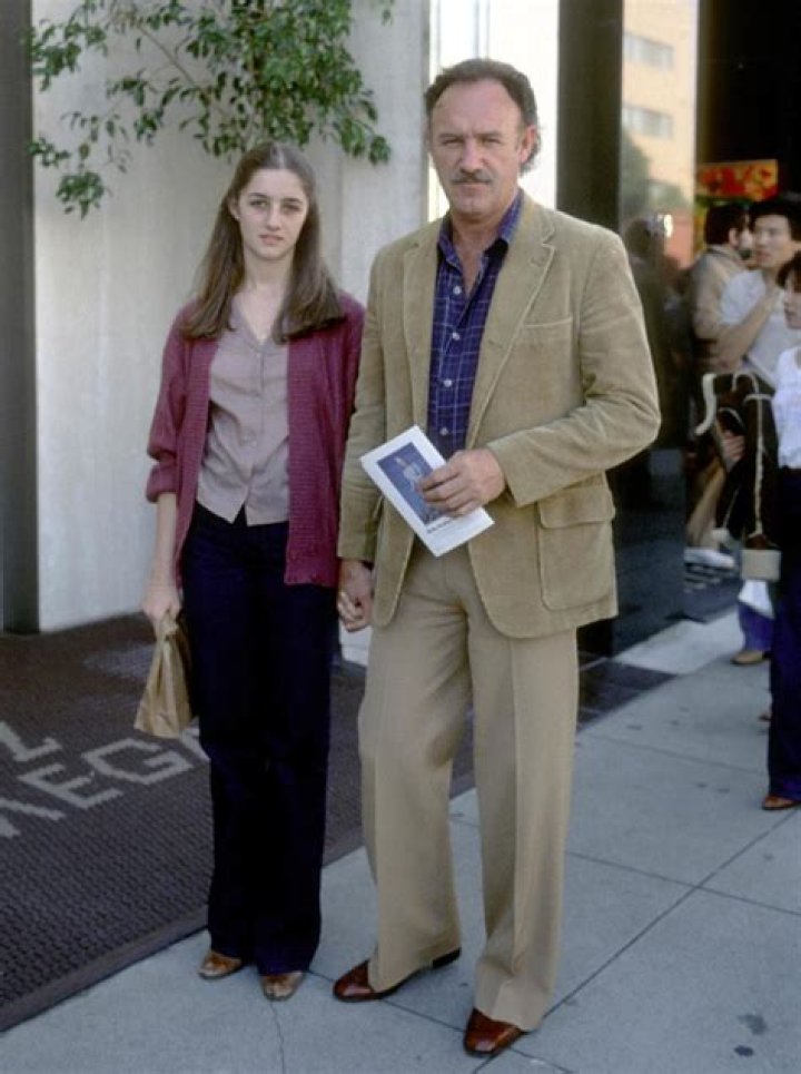 Leslie Gordon Net Worth