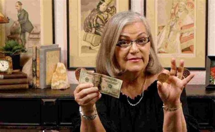 Leslie Zang Net Worth