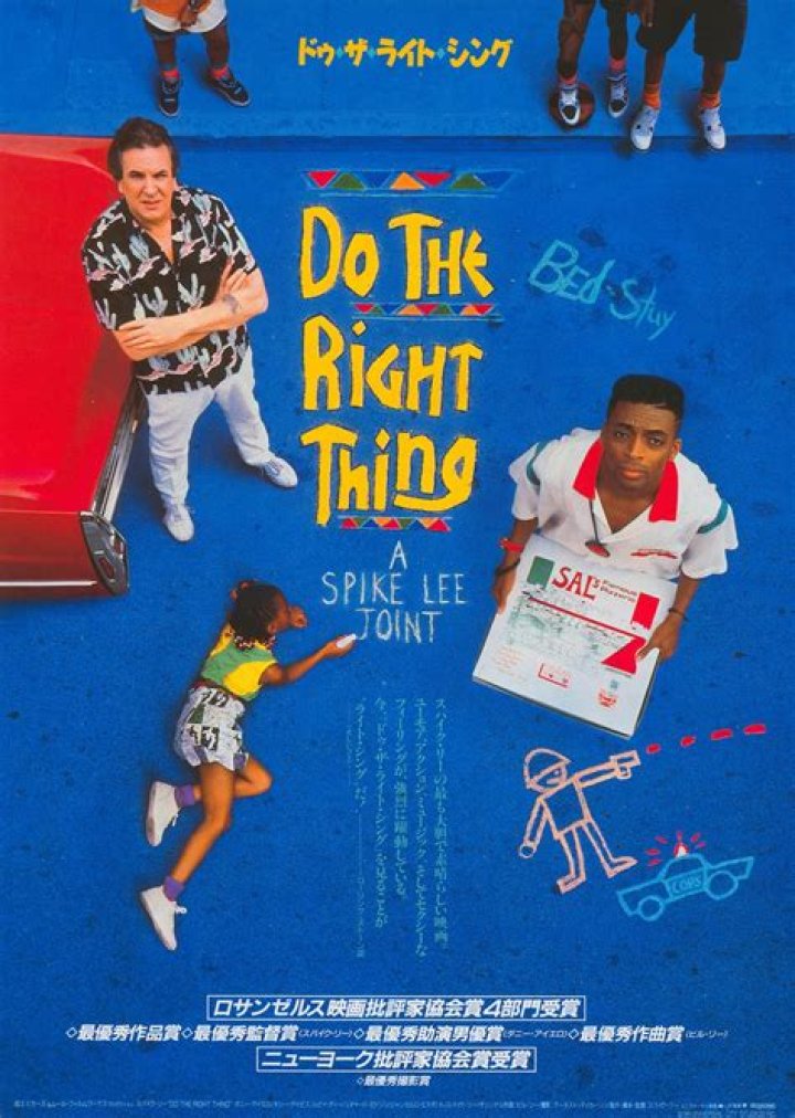 
“Let’s Shun Tribe, Religion And Do The Right Thing 