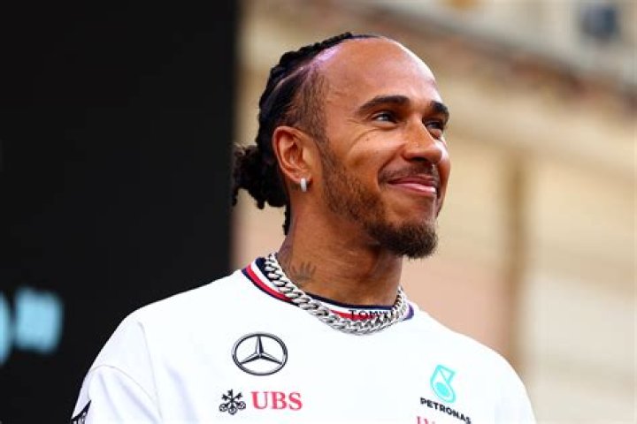 Lewis Hamilton The Famous British Motorsports Racing Driver – Meet His Wife, Girlfriend & Get To Know His Net Worth