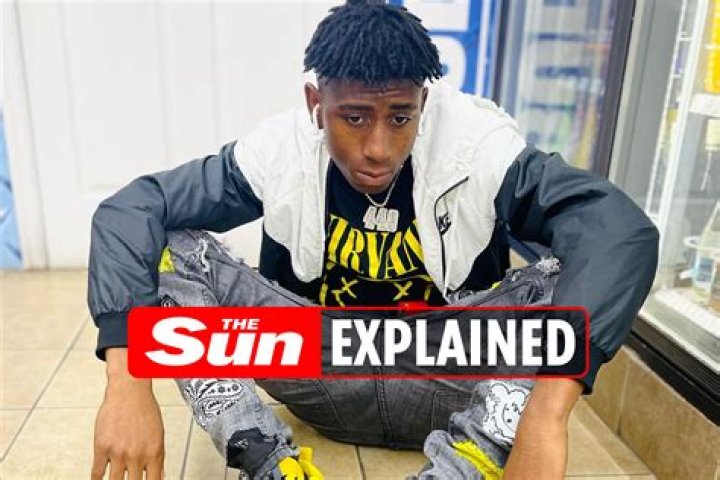 Lil’ PNut Cause Of Death, Real Name