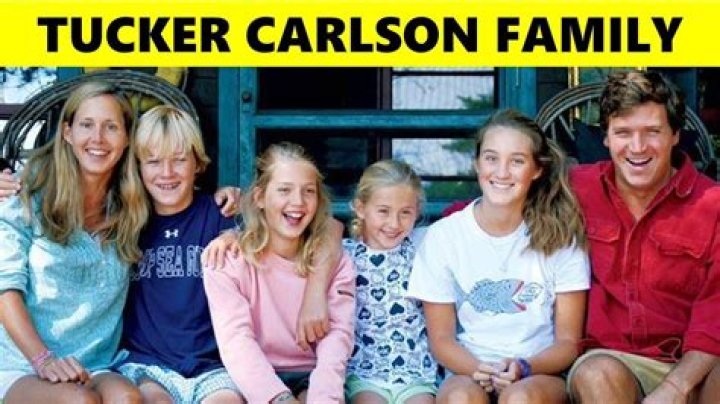 Lillie Carlson: Tucker Carlson’s Daughter Bio, Wiki, Age, Height, Family, Husband and Net Worth.