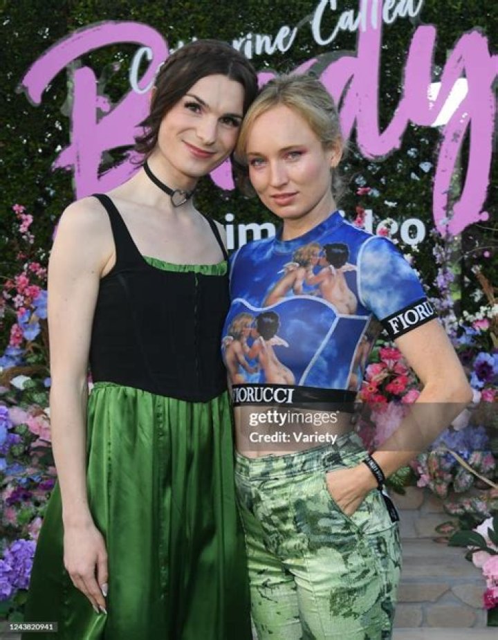 Lily Drew Detwiler Net Worth