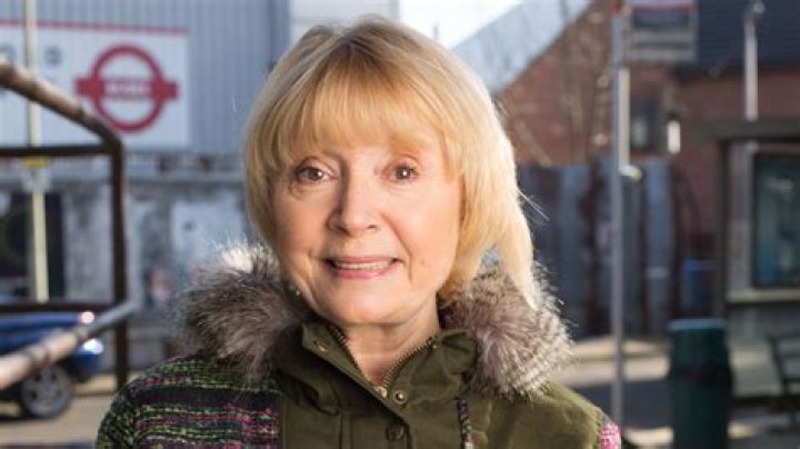 Lin Blakley Net Worth