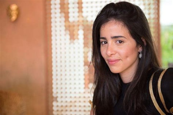 Lina Lazaar Height, Weight, Net Worth, Age, Birthday, Wikipedia, Who, Instagram, Biography