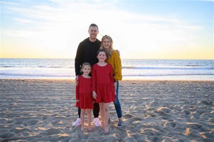 Lincoln Riley Kids: How Old Are Daughters Sloan Riley & Stella Riley? Instagram