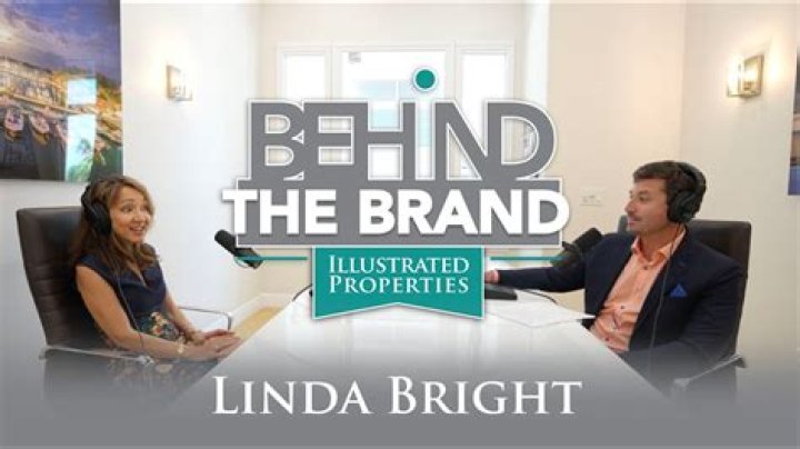 Linda Bright Clay Net Worth