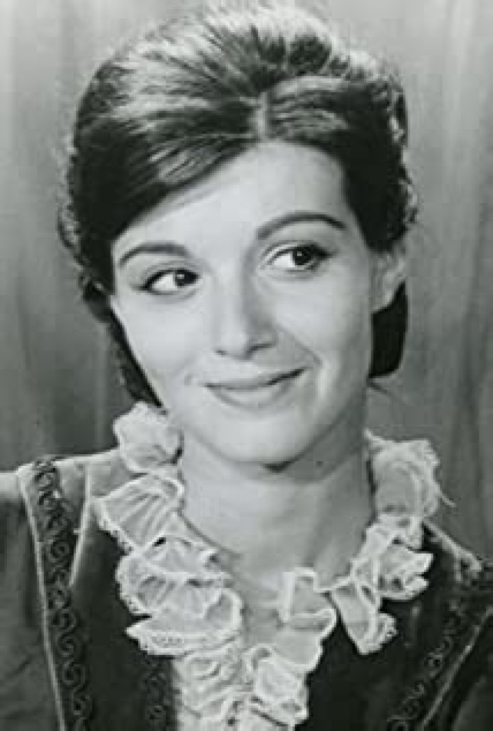 Linda Marsh Net Worth