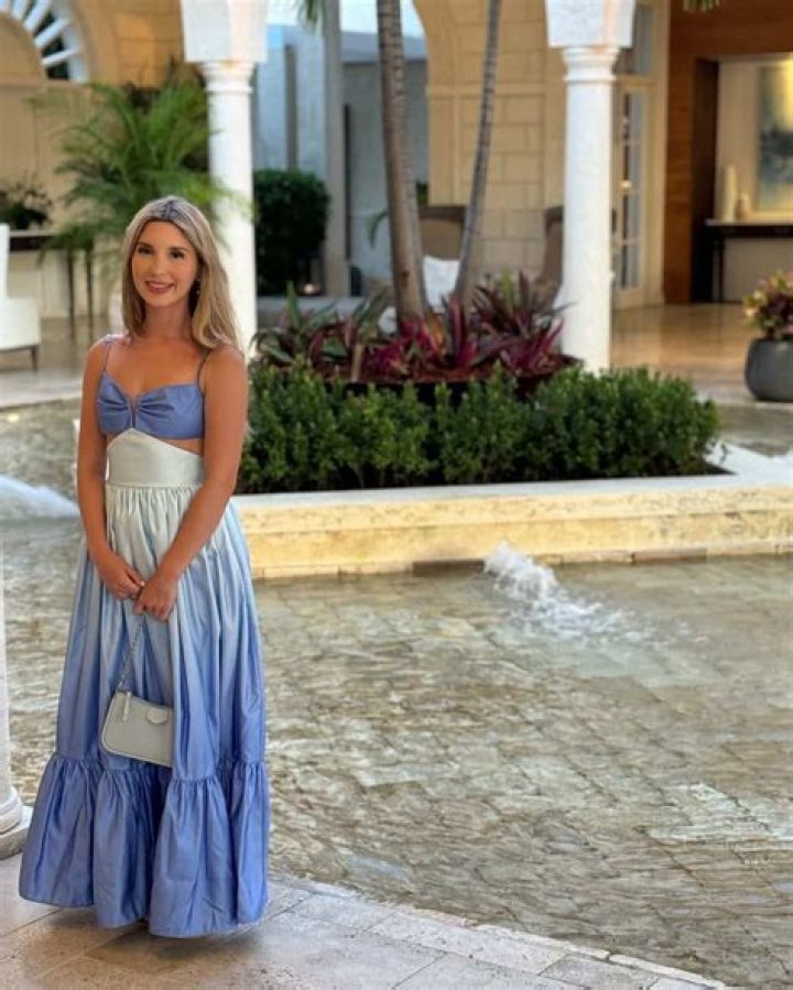 Linda Perri Net Worth