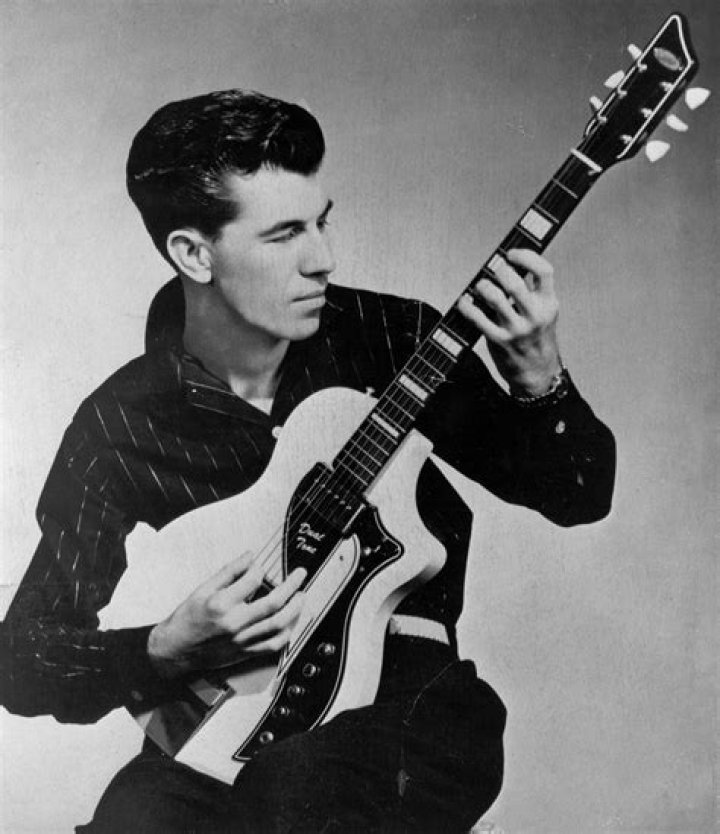 Link Wray