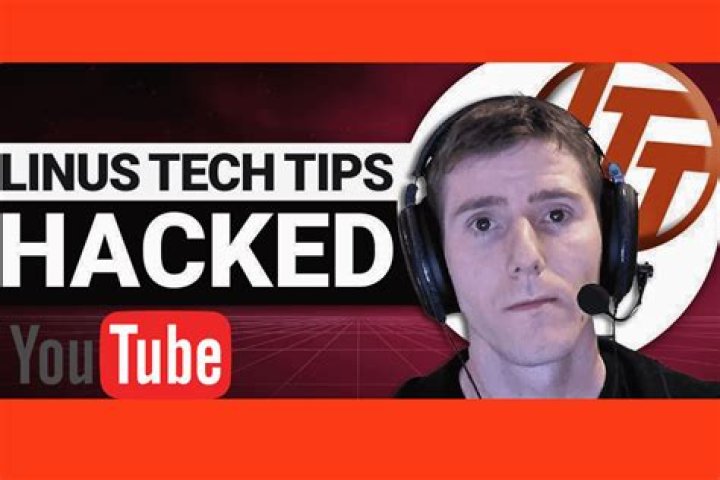 
Linus Tech Tips, TechQuickie, TechLinked hacked: Hackers change YouTube channels’ names to Tesla as a Bitcoin scam 