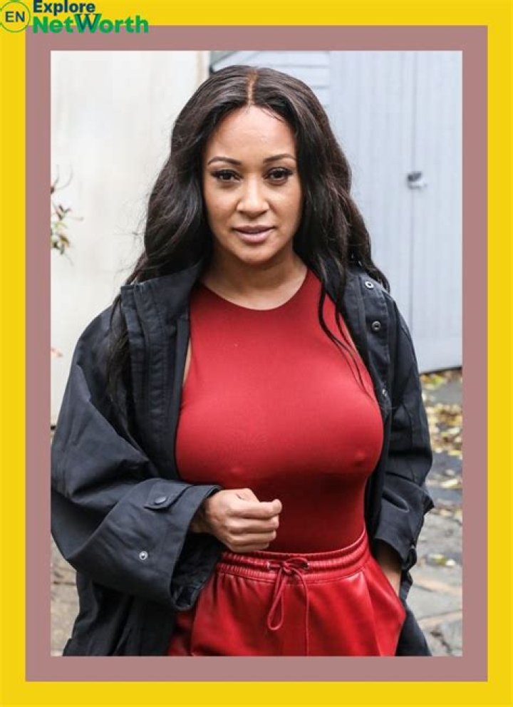 Lisa Mercurio Net Worth