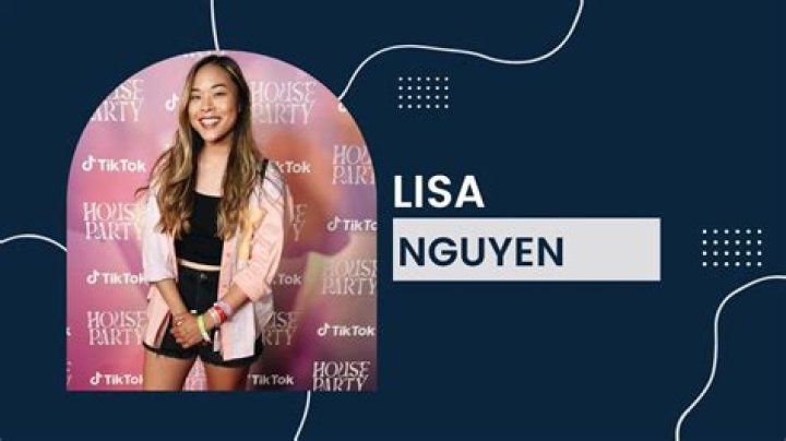 Lisa Nguyen Net Worth
