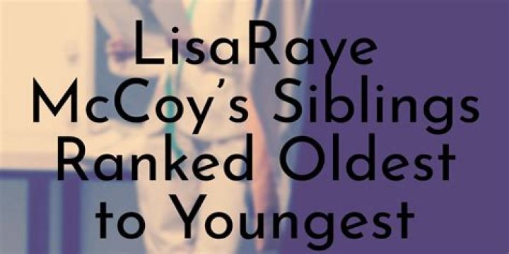 LisaRaye McCoy-Misick’s net worth, biography, fact, career, awards and life story