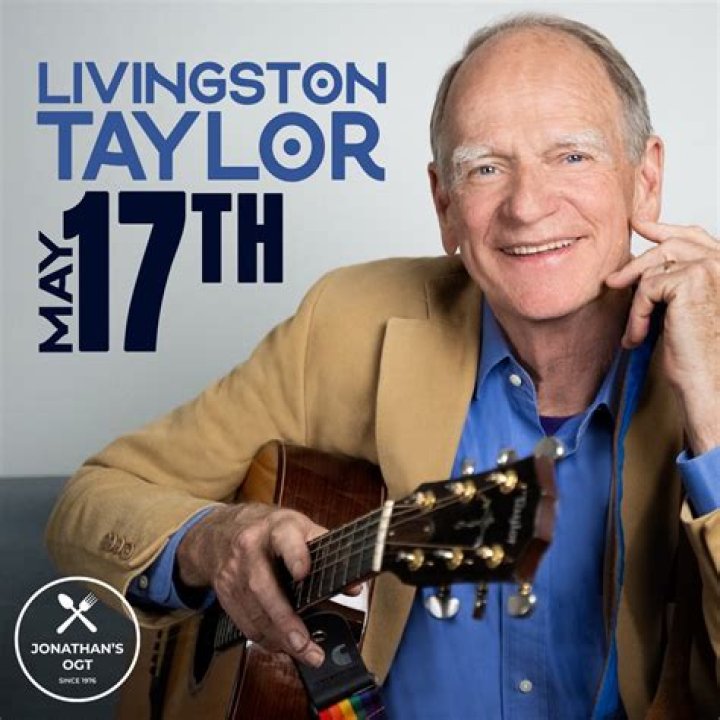 Livingston Taylor