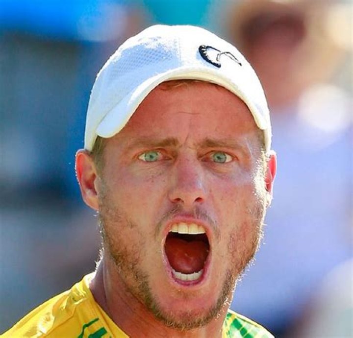 Lleyton Hewitt Net Worth