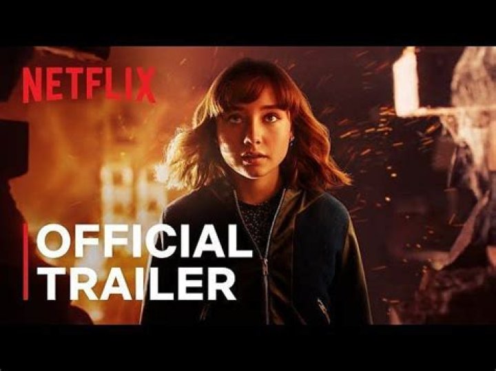 
Lockwood & Co season 1 on Netflix: Release date, plot, and cast details 