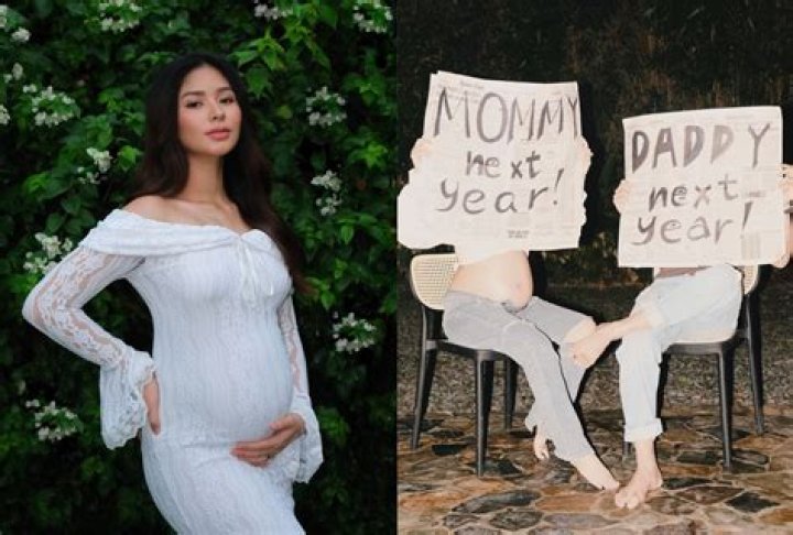 Loisa Andalio Height, Weight, Measurements, Bra Size, Shoe Size