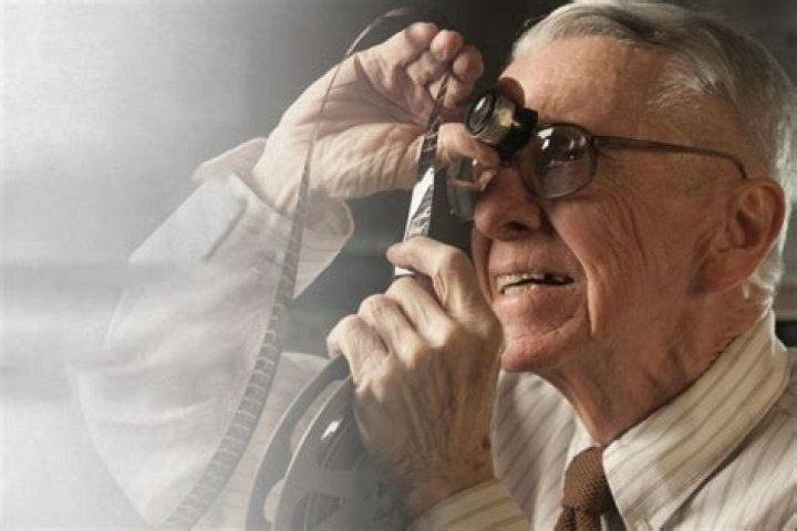 
Long-Term KSDk Activist, Bob Garger, Dies at 94 