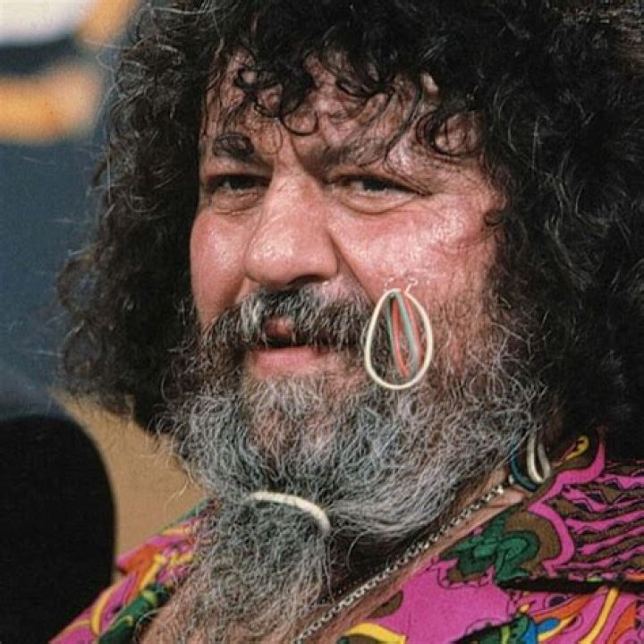 Lou Albano