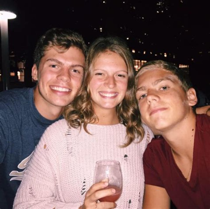 Lou Anarumo Is A Family Man- Meet His Wife Fran Anarumo & Three Kids