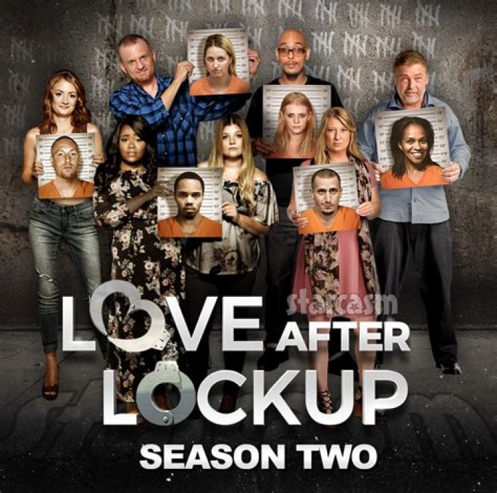 Love After Lockup Is Back For Season 5, Who Are The Cast Members?