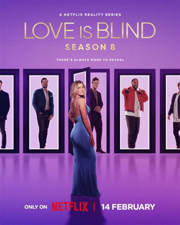 Love is Blind Season 4: Who is Paul Peden? Age, job, net worth, Instagram, family