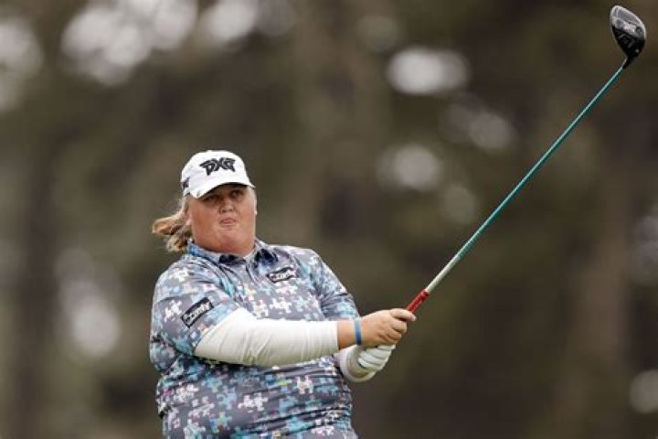 LPGA Golfer: Haley Moore Net Worth and Weight Loss: How Much Does She Weigh?