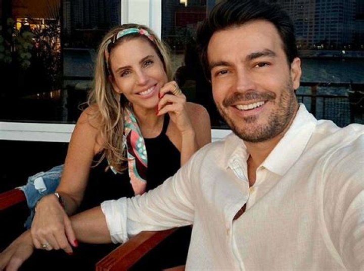 Luciano D’Alessandro Net Worth