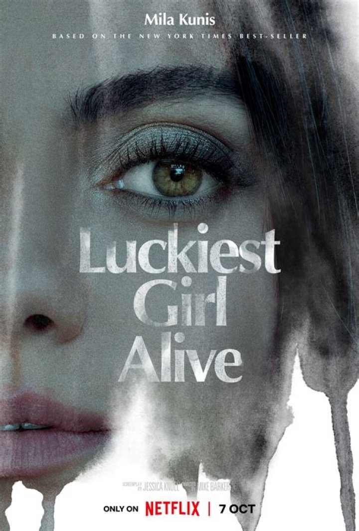 
‘Luckiest Girl Alive 2’? Mila Kunis on Possibility of Sequel: ‘I Hope My Character Is Happier!’ 