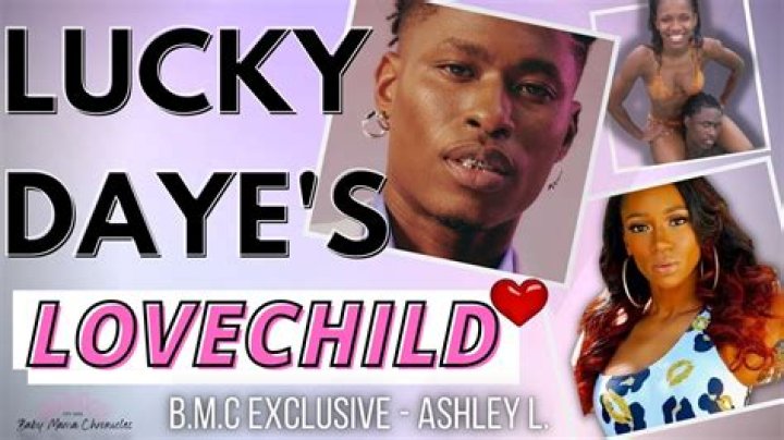 Lucky Daye Biography: Wife, Age, Songs, Net Worth, Height, Albums, Kids, Concert