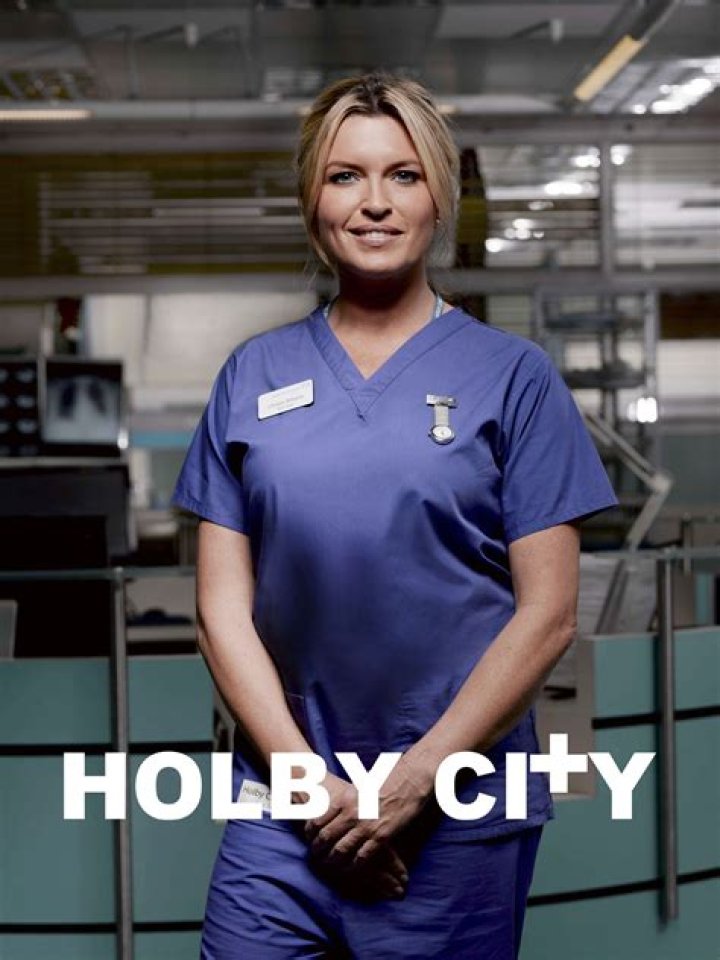 Lucy Briggs-Owen Wikipedia: Learn Everything On Holby City Cast