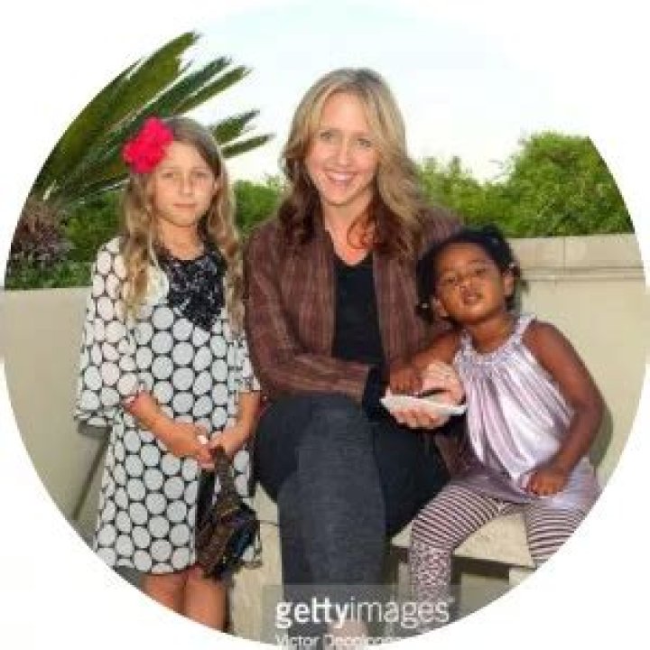 Lucy Lubensky - Net Worth 2018, Bio & Wiki