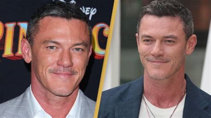 
Luke Evans Says He ‘Wouldn’t Have Had a Career’ If Gay Actors Could Only Play Gay Roles 