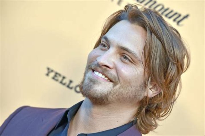 Luke Grimes Net Worth
