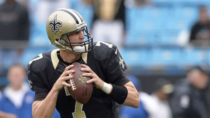 Luke McCown Net Worth, Income, Salary, Earnings, Biography