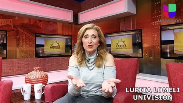 Lupita Lomeli Net Worth, Income, Salary, Earnings, Biography