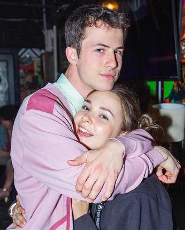 Lydia Night and Dylan Minnette Dating Life: How Did They Meet?