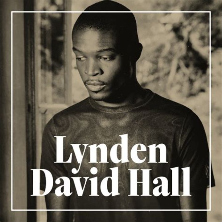 Lynden David Hall Net Worth