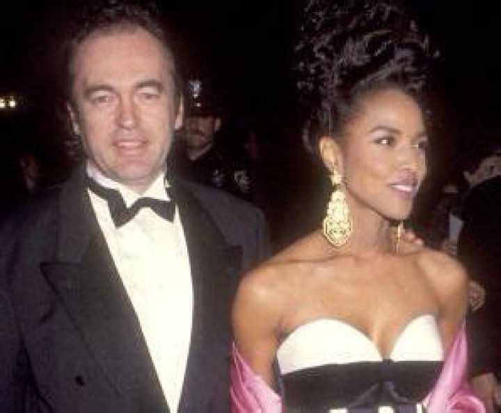 Lynn Whitfield Ex-Husband: Who Is Vantile Whitfield?