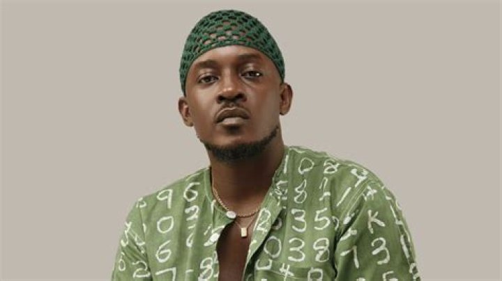 
M.I Abaga Height, Weight, Net Worth, Age, Birthday, Wikipedia, Who, Nationality, Biography 