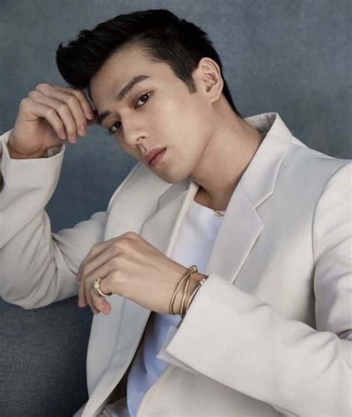Mackenyu Net Worth: How Much Is Mackenyu Worth?