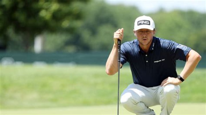 Mackenzie Hughes Career Earnings And Net Worth 2022- How Rich Is The Golfer?