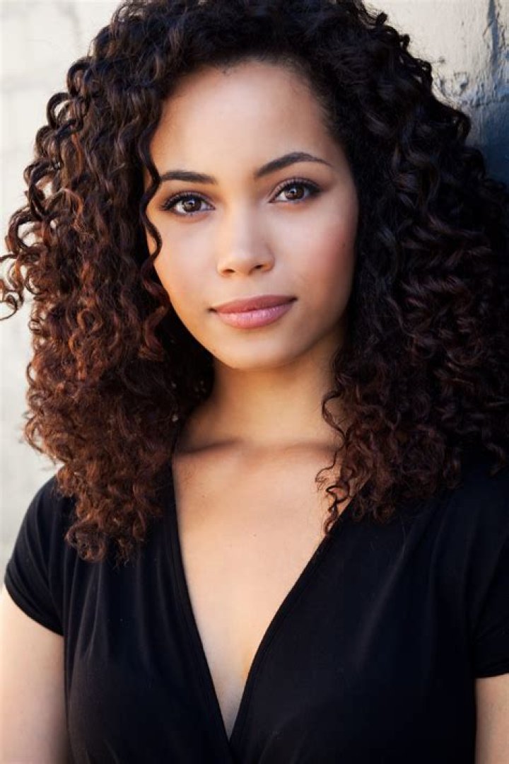 Madeleine Mantock