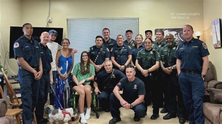 Madison Schemitz GoFundMe raises over $31,000 as officials identify teen suspect in Ponte Vedra stabbing incident